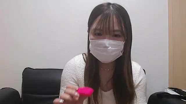 MOKAchann online show from April 17, 6:27 am