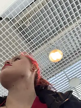 FoxyMood online show from April 14, 2:17 am