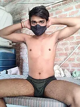 Snapshot of hot_sexy_lko_boy chatting on May 17, 9:49 am hot sexy lko boy online show from May 17, 9:49 am