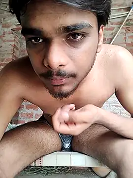 Snapshot of hot_sexy_lko_boy chatting on July 27, 8:10 am hot sexy lko boy online show from July 27, 8:10 am