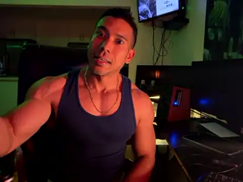 smoothripz online show from April 13, 3:45 am