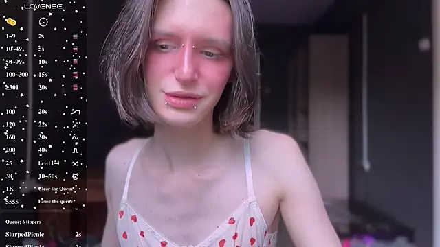 Snapshot of Niky_Long chatting on June 9, 11:11 am Niky Long online show from June 9, 11:11 am