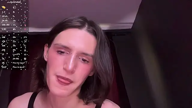 Snapshot of Niky_Long chatting on June 21, 9:56 am Niky Long online show from June 21, 9:56 am