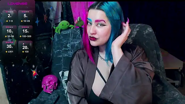 Snapshot of Neon_Baddie chatting on April 20, 5:26 pm Neon Baddie online show from April 20, 5:26 pm