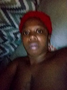 LadyTsexgal online show from April 17, 8:45 pm