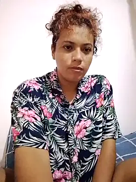 rizosdefuego online show from April 14, 5:08 pm