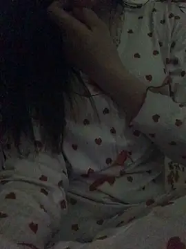 Lina Dalouatek online show from April 14, 2:17 am