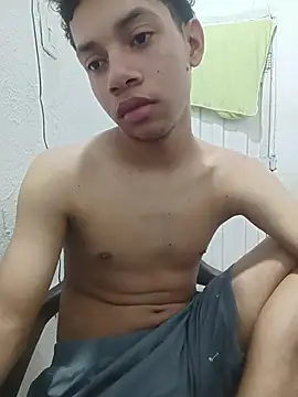 curious straight guy online show from July 16, 1:22 am