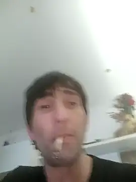 teDOYa42 online show from April 21, 3:02 am