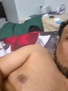 Manager123c online show from April 13, 7:30 pm