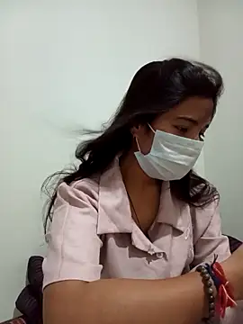 Snapshot of Anjali_hot33 chatting on April 21, 6:09 am Anjali hot33 online show from April 21, 6:09 am