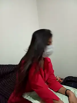 Snapshot of Anjali_hot33 chatting on April 22, 6:53 pm Anjali hot33 online show from April 22, 6:53 pm