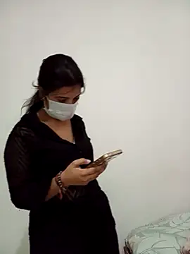 Snapshot of Anjali_hot33 chatting on April 25, 6:38 am Anjali hot33 online show from April 25, 6:38 am