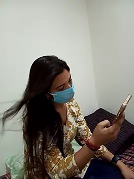 Snapshot of Anjali_hot33 chatting on May 1, 6:18 am Anjali hot33 online show from May 1, 6:18 am