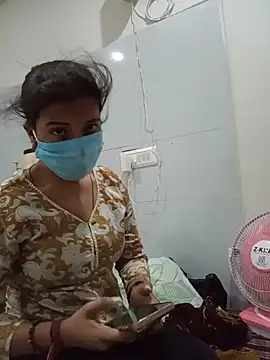 Snapshot of Anjali_hot33 chatting on May 21, 6:09 am Anjali hot33 online show from May 21, 6:09 am