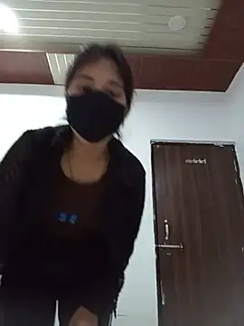 Snapshot of Anjali_hot33 chatting on June 5, 7:25 am Anjali hot33 online show from June 5, 7:25 am
