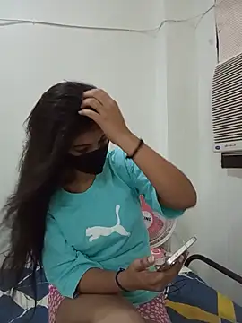 Anjali hot33 online show from July 6, 6:32 am