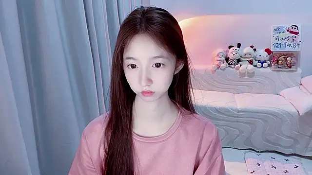 lucky-tt online show from June 18, 12:20 pm