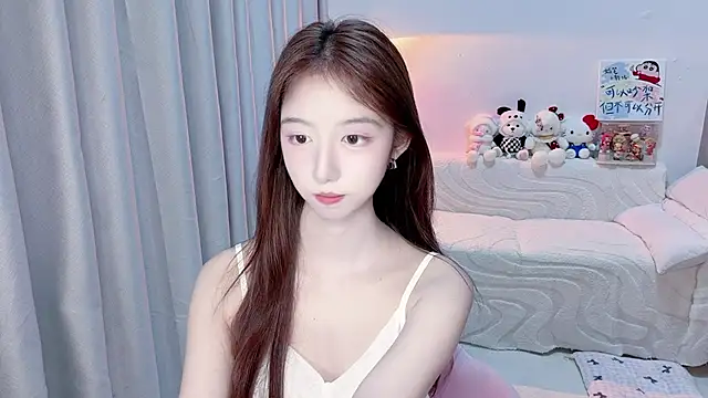 lucky-tt online show from July 6, 3:03 pm