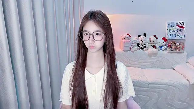 lucky-tt online show from July 12, 11:12 am
