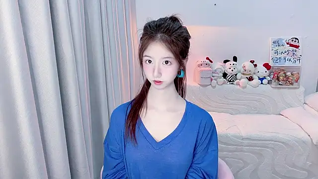 lucky-tt online show from July 14, 12:11 pm
