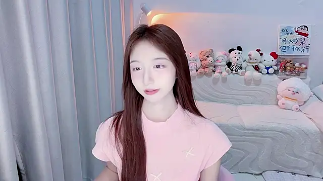 lucky-tt online show from July 28, 12:48 pm