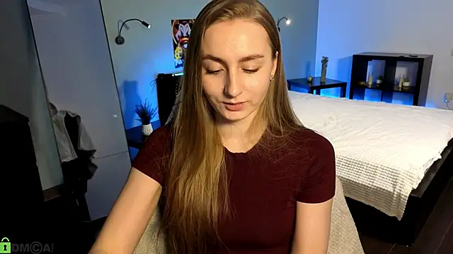 Snapshot of Your_Emily25 chatting on May 5, 8:55 am Your Emily25 online show from May 5, 8:55 am