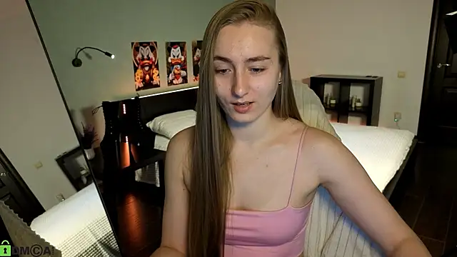 Snapshot of Your_Emily25 chatting on May 23, 8:07 am Your Emily25 online show from May 23, 8:07 am