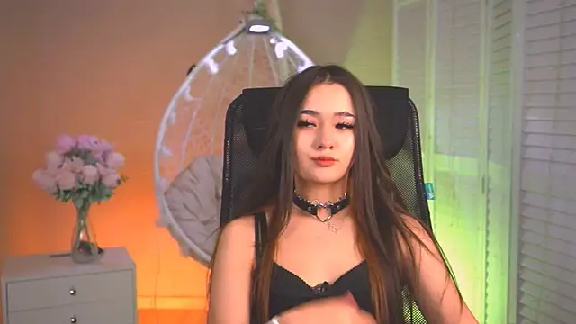 AmiMeow  online show from May 22, 6:53 am