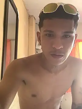 Snapshot of Anthony_clark1 chatting on May 10, 7:19 pm Anthony clark1 online show from May 10, 7:19 pm