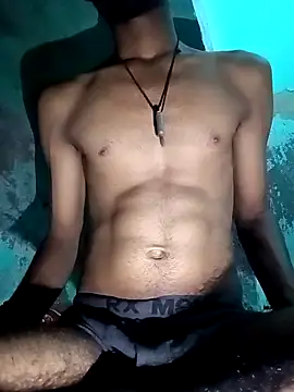 Snapshot of rocky_play_boy_ chatting on May 1, 4:50 am rocky play boy online show from May 1, 4:50 am