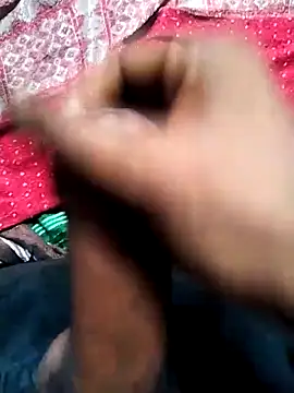 Snapshot of rocky_play_boy_ chatting on May 20, 4:18 am rocky play boy online show from May 20, 4:18 am