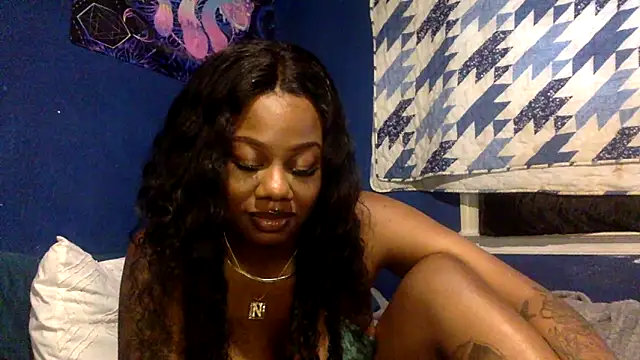 goddess xtacy online show from May 7, 9:09 pm