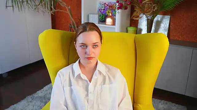 MurielJoo online show from April 14, 12:44 pm