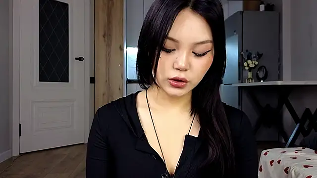 Snapshot of k10ko chatting on May 21, 3:35 am k10ko online show from May 21, 3:35 am