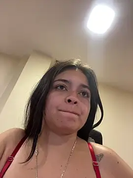 Snapshot of Selene__Ferrer chatting on July 3, 1:50 pm Selene Ferrer online show from July 3, 1:50 pm