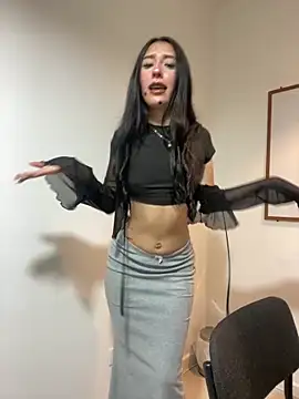 Snapshot of NickieCute- chatting on May 22, 8:25 pm NickieCute- online show from May 22, 8:25 pm