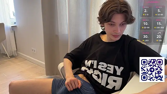 swaggenjoyer online show from June 10, 5:12 pm