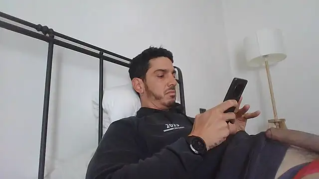 Bucefalo2024 online show from April 16, 6:58 am