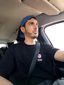 Bucefalo2024 online show from April 17, 1:03 pm