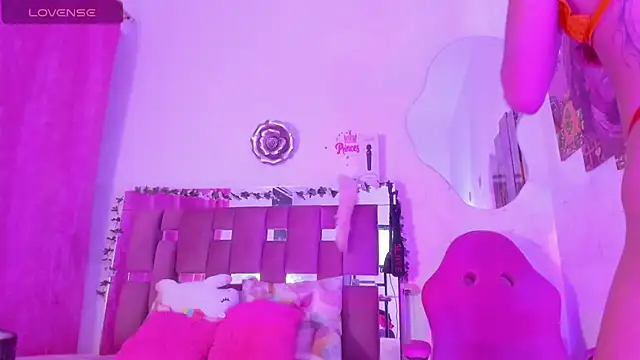LiilithNyx online show from June 9, 11:16 pm