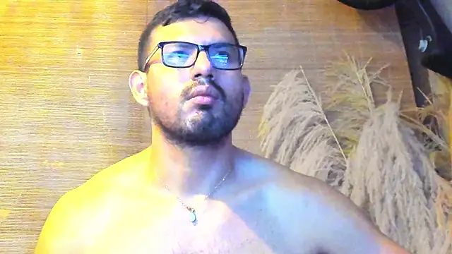 JacobWestt online show from May 26, 11:17 am