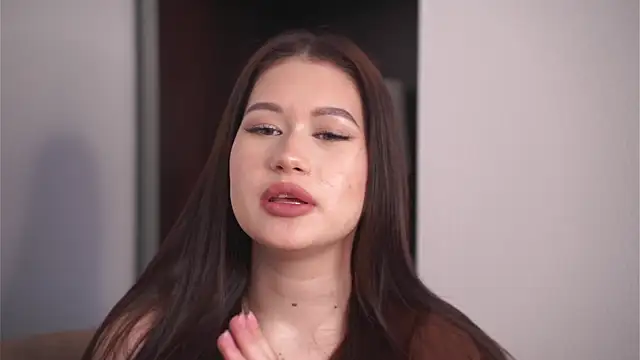 CiaraAncar online show from April 18, 11:25 am