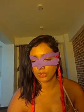 jellyyynspicyyy online show from April 14, 12:55 pm