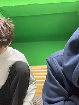 -OvO- online show from May 15, 11:39 am