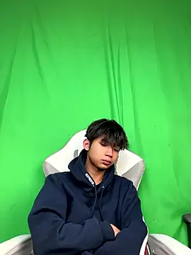 -OvO- online show from July 6, 3:36 pm