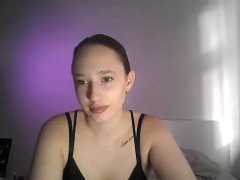 DarkMirel online show from April 21, 2:34 pm