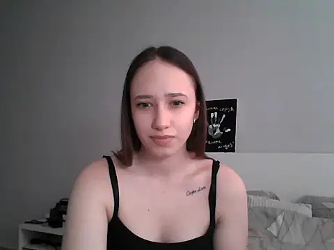 DarkMirel online show from May 8, 1:38 pm