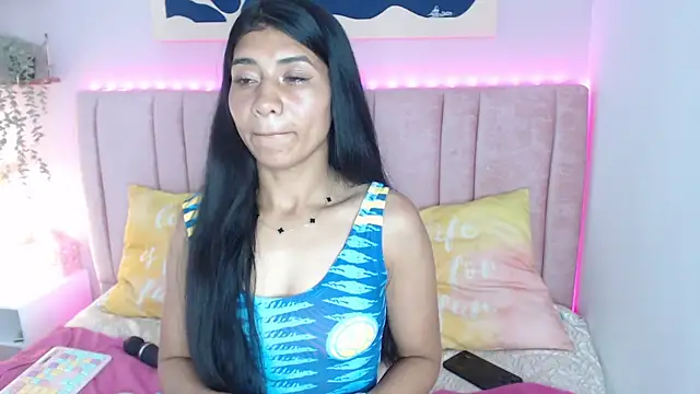 Shamel Brm online show from June 17, 12:07 pm
