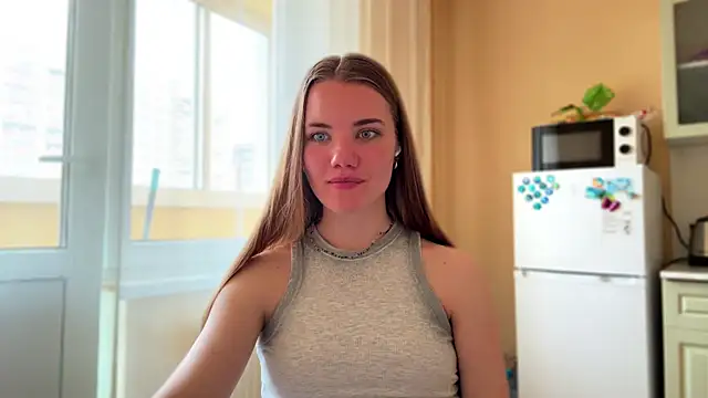 doana bebriti online show from April 14, 12:11 pm